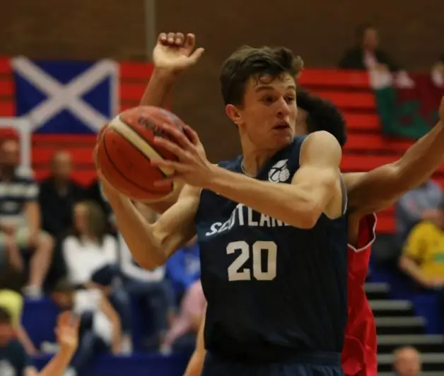 Hardies sponsors young Basketball Scotland athlete 5 Basketball Scotland jack2