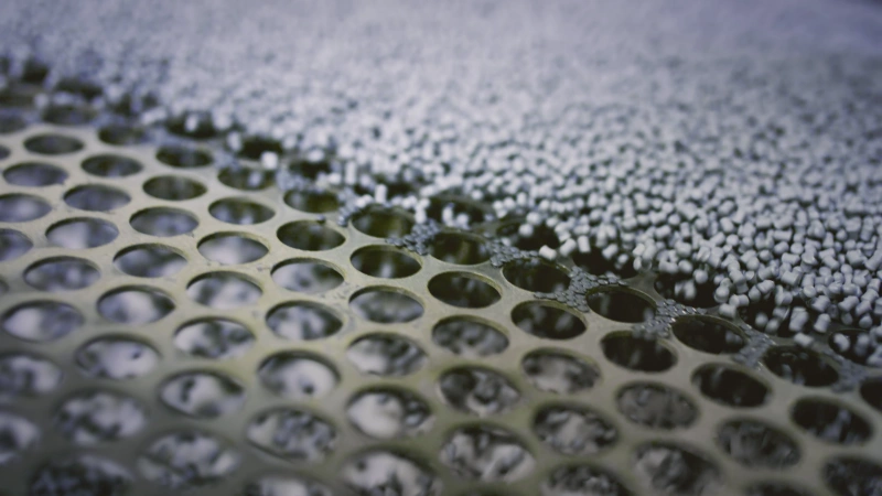 Extended range of PCR and PIR Engineering Polymers now available 1 hardie polymers PCR and PIR Engineering Polymers